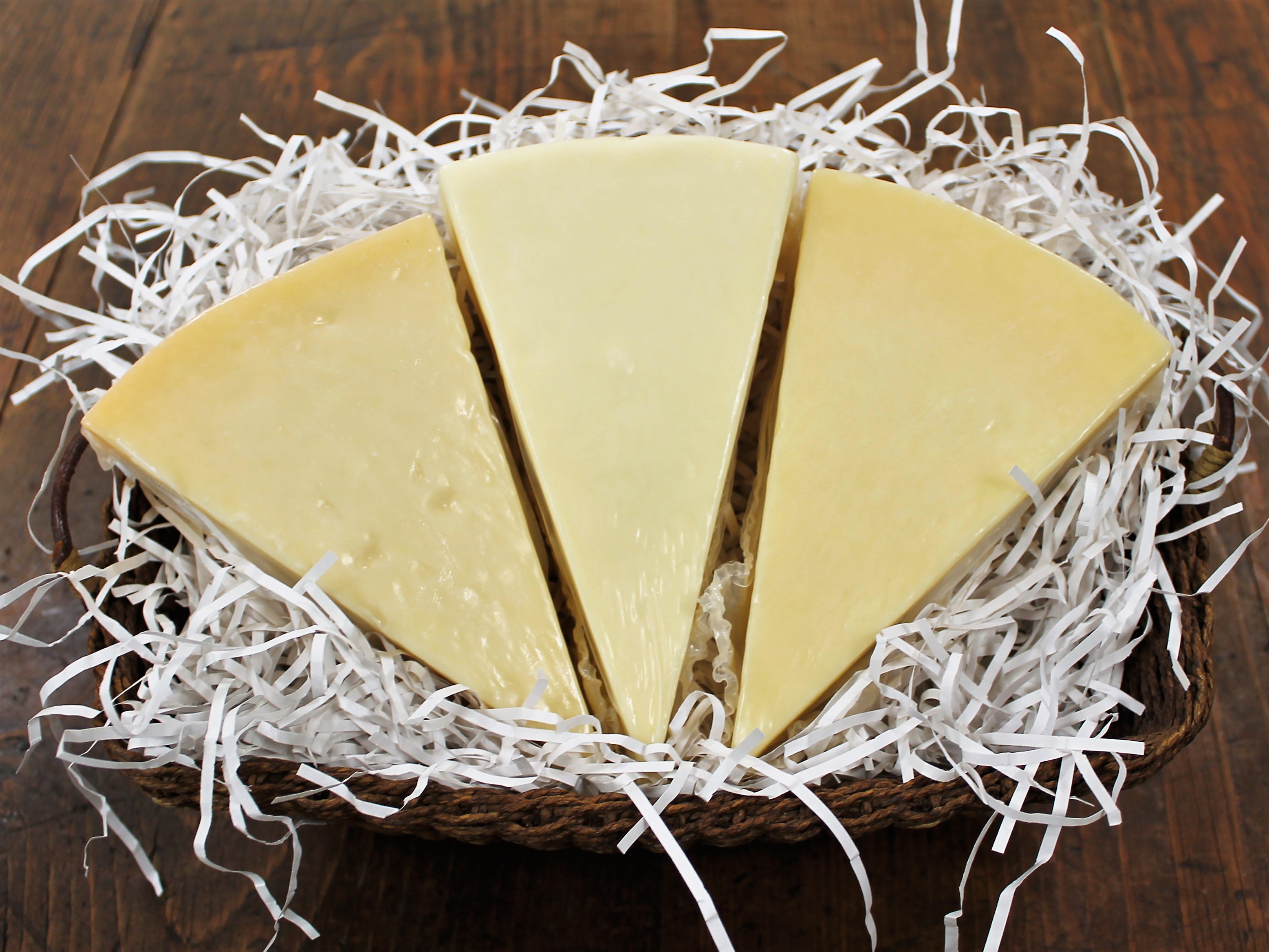 The Eau Galle Mob Eau Galle Cheese