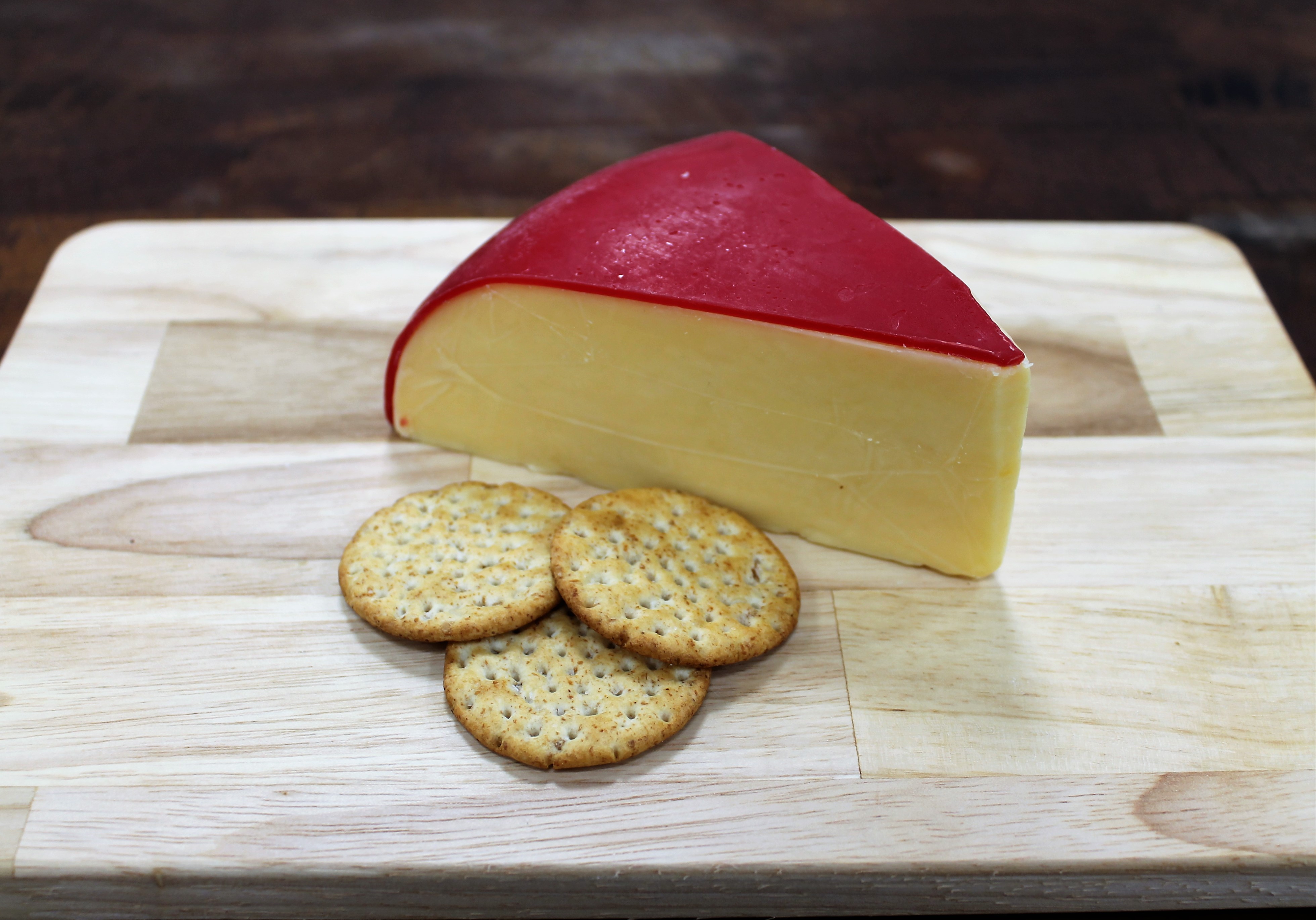 Gouda Eau Galle Cheese