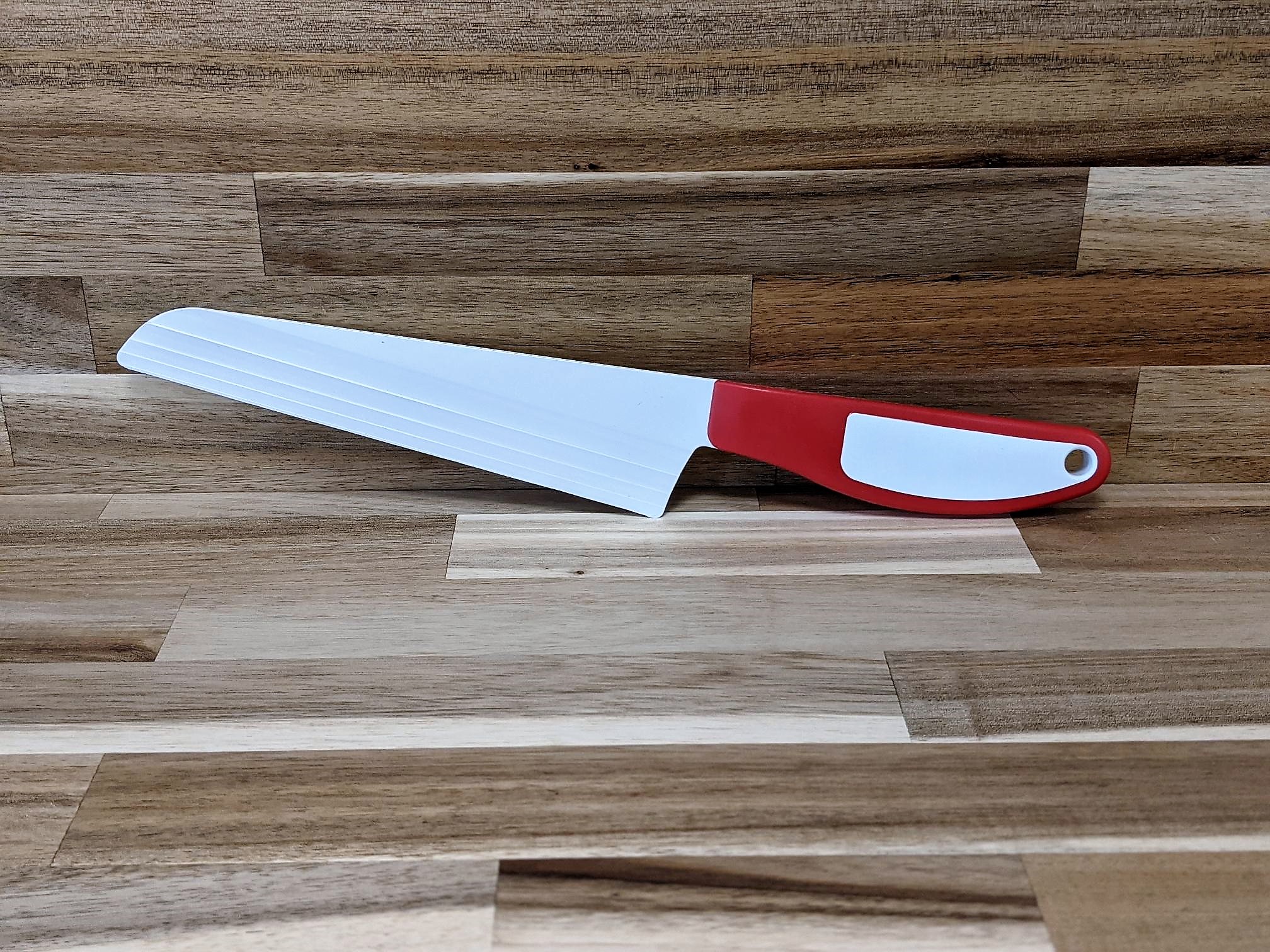 Large Cheese Knife Eau Galle Cheese